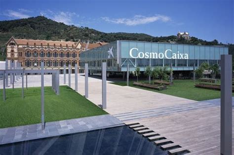 entradas al cosmocaixa|CosmoCaixa Barcelona I Barcelona.com